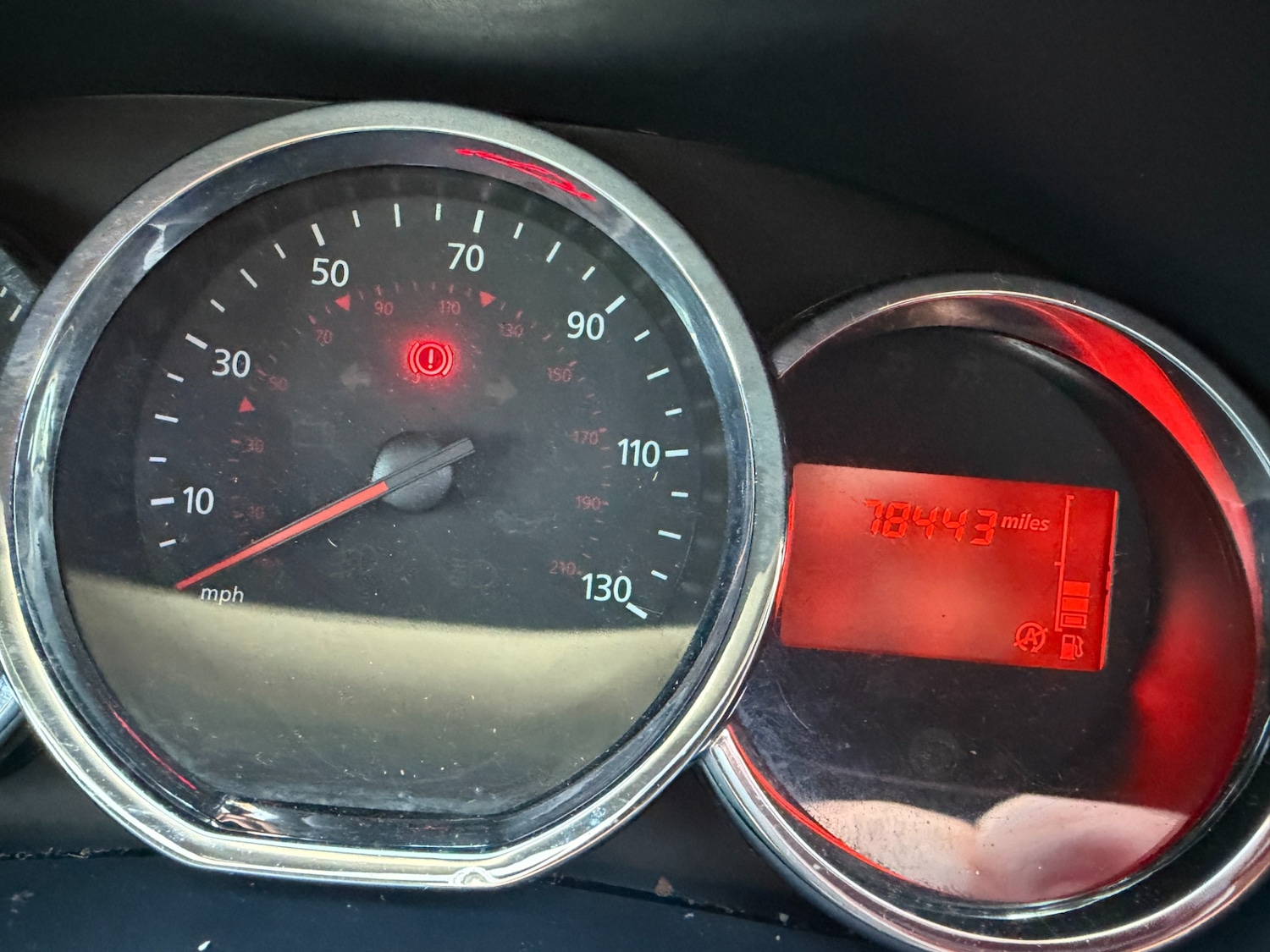 Used Dacia Logan MCV 2016 for sale - 77228341: Photo 8