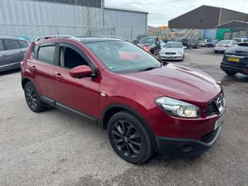 2013 (13) - 1.5 dCi [110] N-Tec+ 5dr