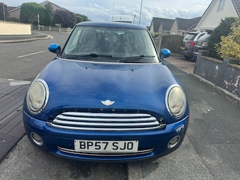 Used MINI Hatch 2008 for sale - 75852617: Photo