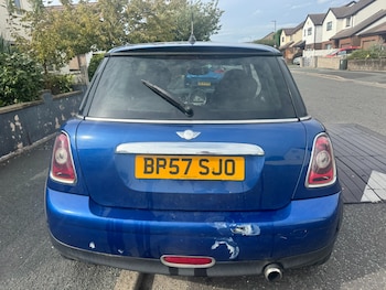 Used MINI Hatch 2008 for sale - 75852617: Photo