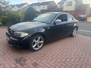 Used BMW 1 Series 2013 for sale - 75731476: Photo