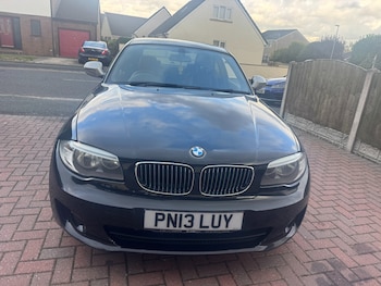 Used BMW 1 Series 2013 for sale - 75731476: Photo