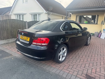 Used BMW 1 Series 2013 for sale - 75731476: Photo