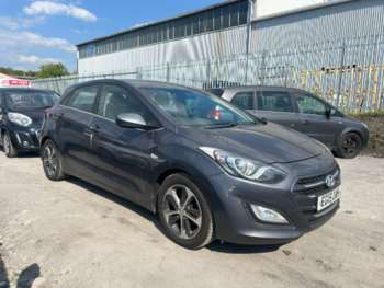 2015 (15) - 1.4 Blue Drive SE 5dr