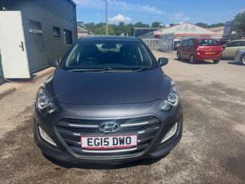 Used Hyundai i30 2015 for sale - 74615625: Photo
