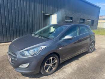 Used Hyundai i30 2015 for sale - 74615625: Photo