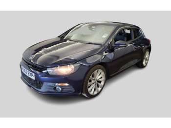 2013 (63) - 2.0 TSI 210 GT 3dr [Nav/Leather]