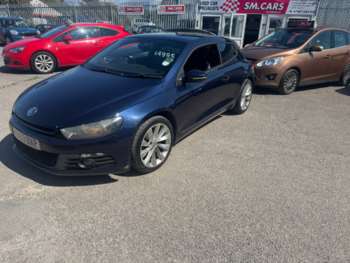 Used Volkswagen Scirocco 2013 for sale - 75183914: Photo
