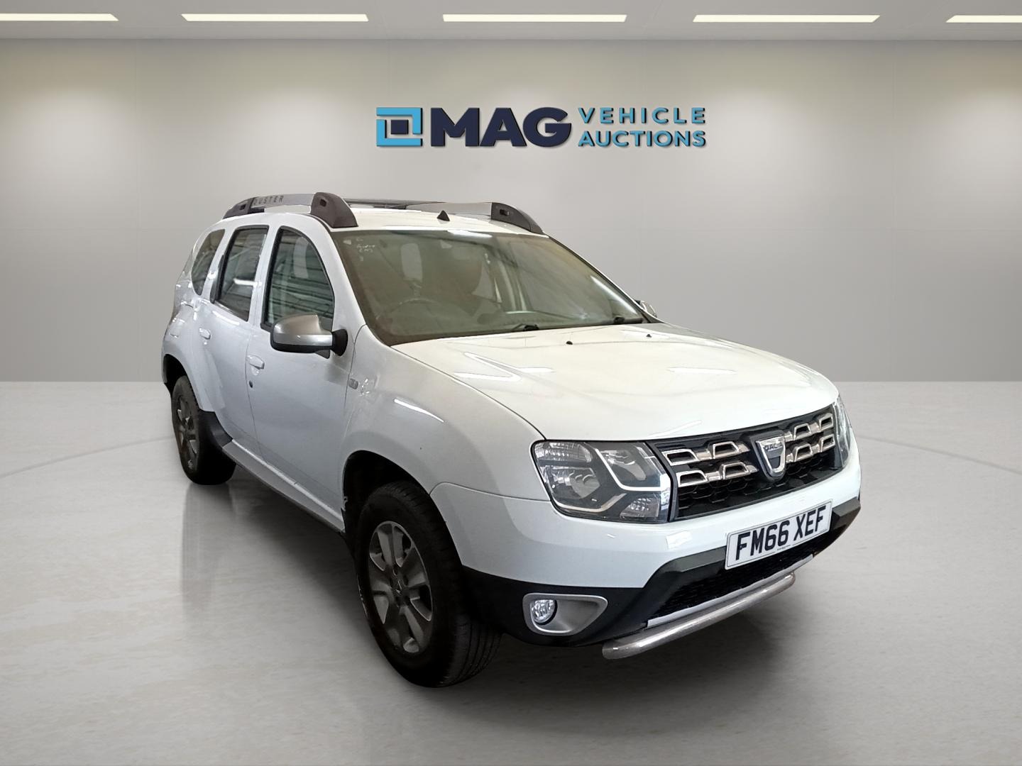Used Dacia Duster 2017 for sale - 76483308: Photo 1