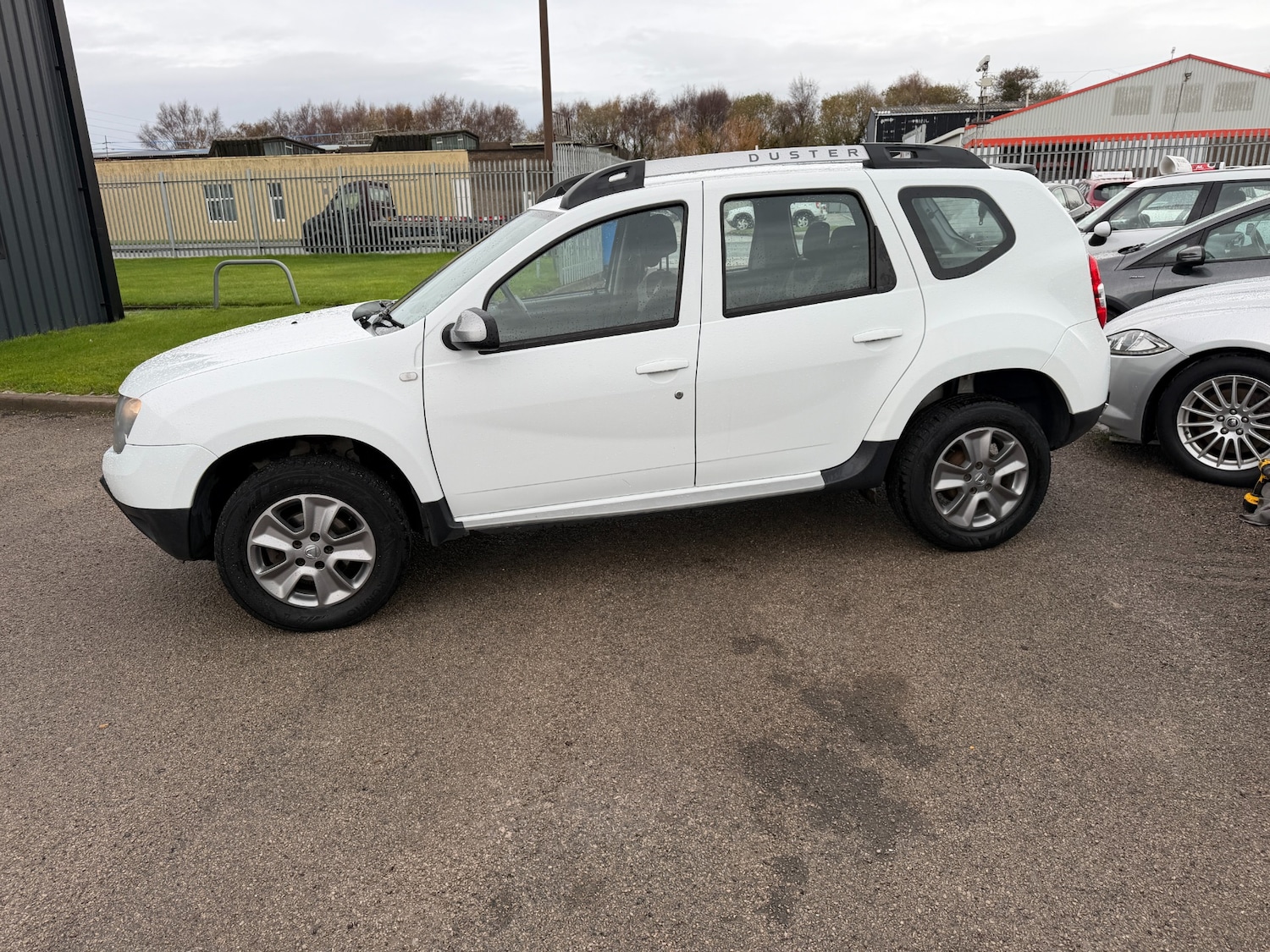 Used Dacia Duster 2017 for sale - 76483308: Photo 10