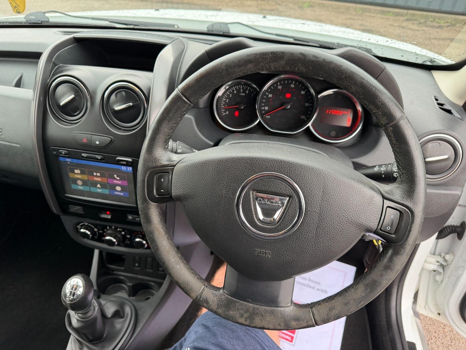 Used Dacia Duster 2017 for sale - 76483308: Photo 7