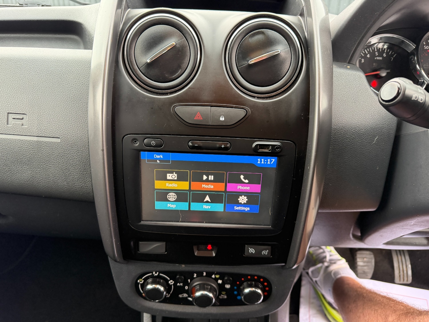 Used Dacia Duster 2017 for sale - 76483308: Photo 8