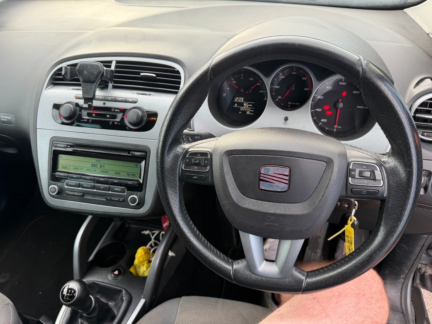 Used SEAT Altea 2012 for sale - 76466130: Photo 11