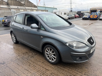 Used SEAT Altea 2012 for sale - 76466130: Photo