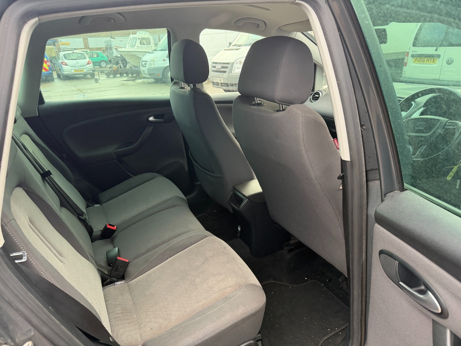 Used SEAT Altea 2012 for sale - 76466130: Photo 8