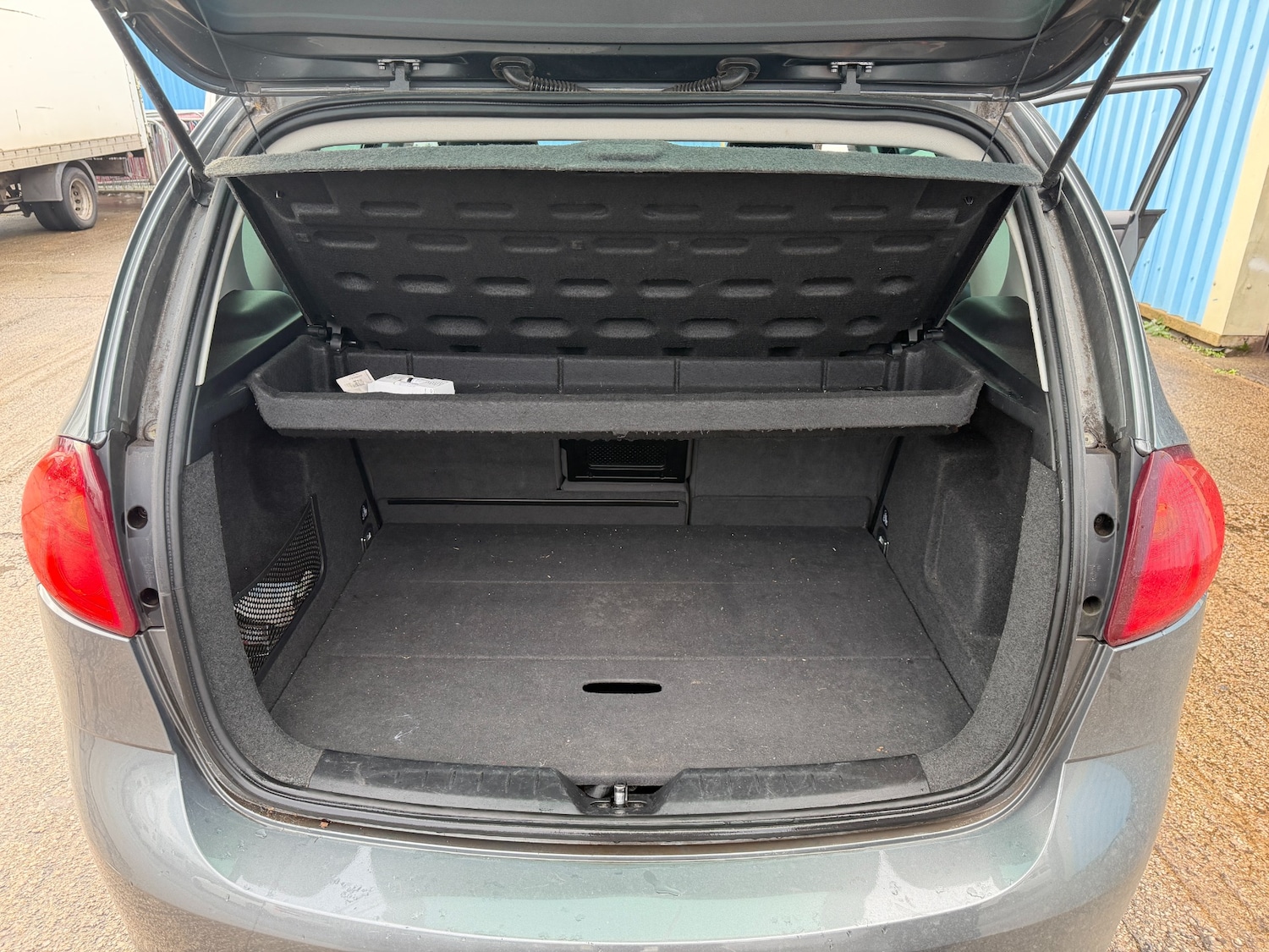 Used SEAT Altea 2012 for sale - 76466130: Photo 9