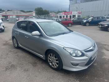 2010 (60) - 1.4 Edition 5dr