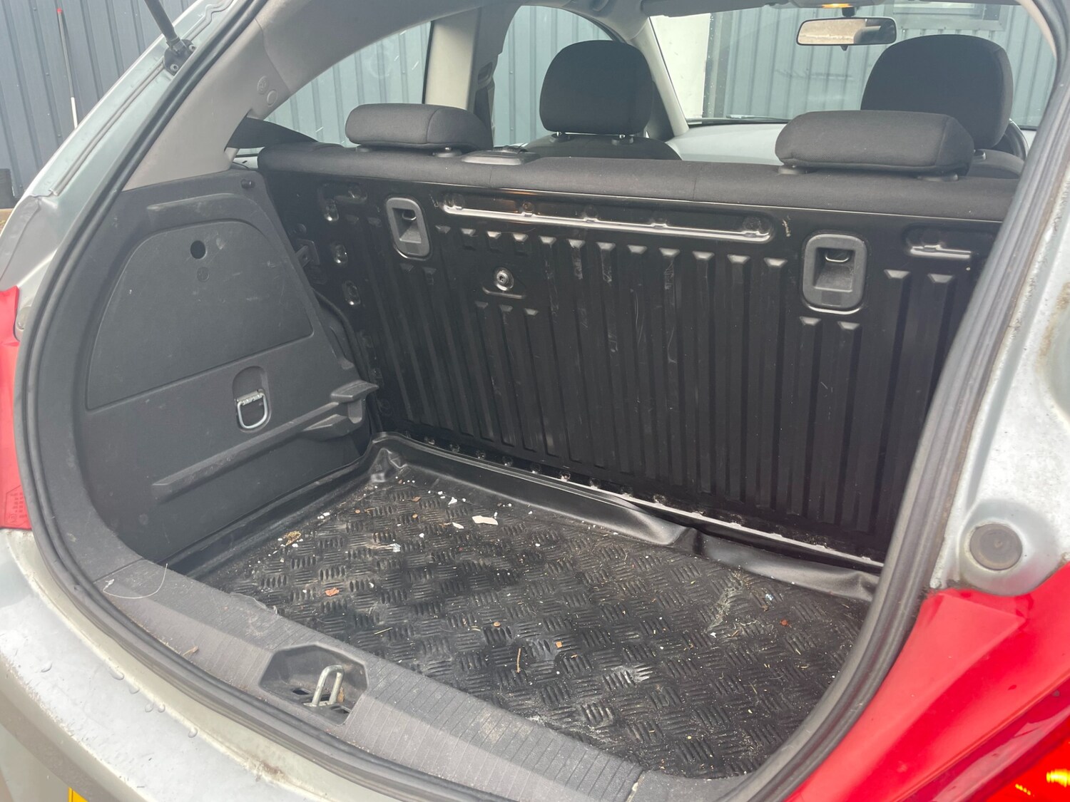 Used Vauxhall Corsa 2013 for sale - 76736725: Photo 11