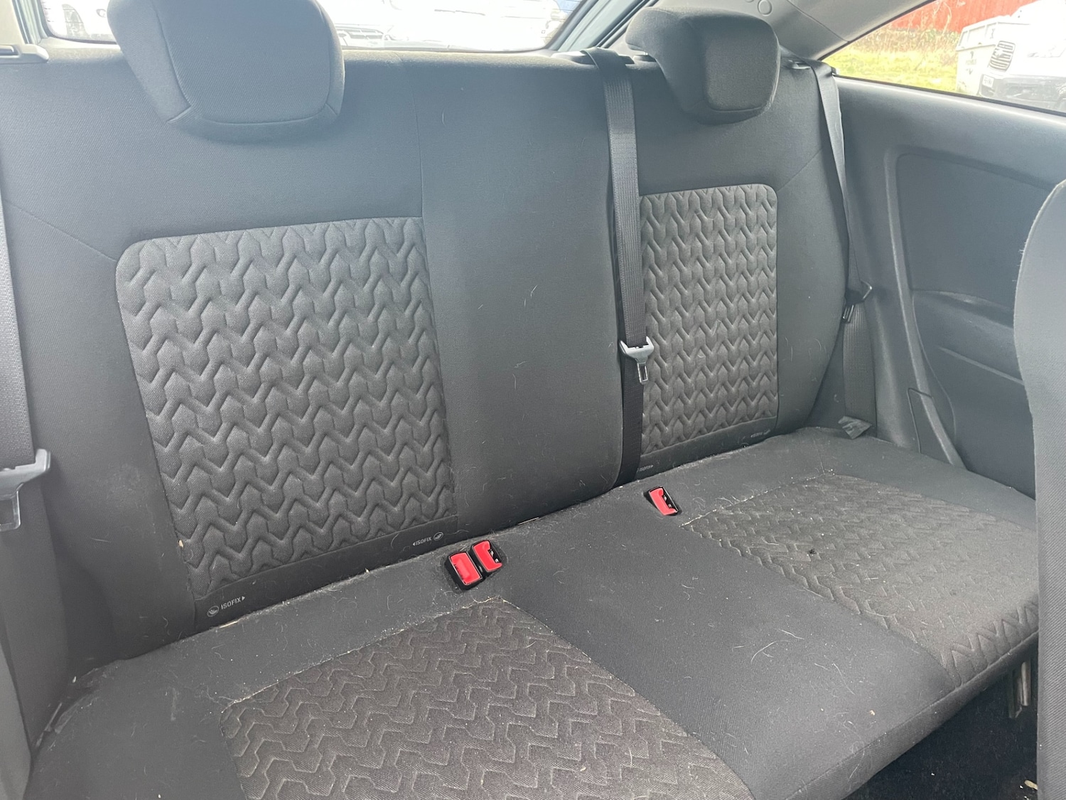 Used Vauxhall Corsa 2013 for sale - 76736725: Photo 7