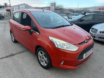 2013 (13) - 1.4 Zetec 5dr