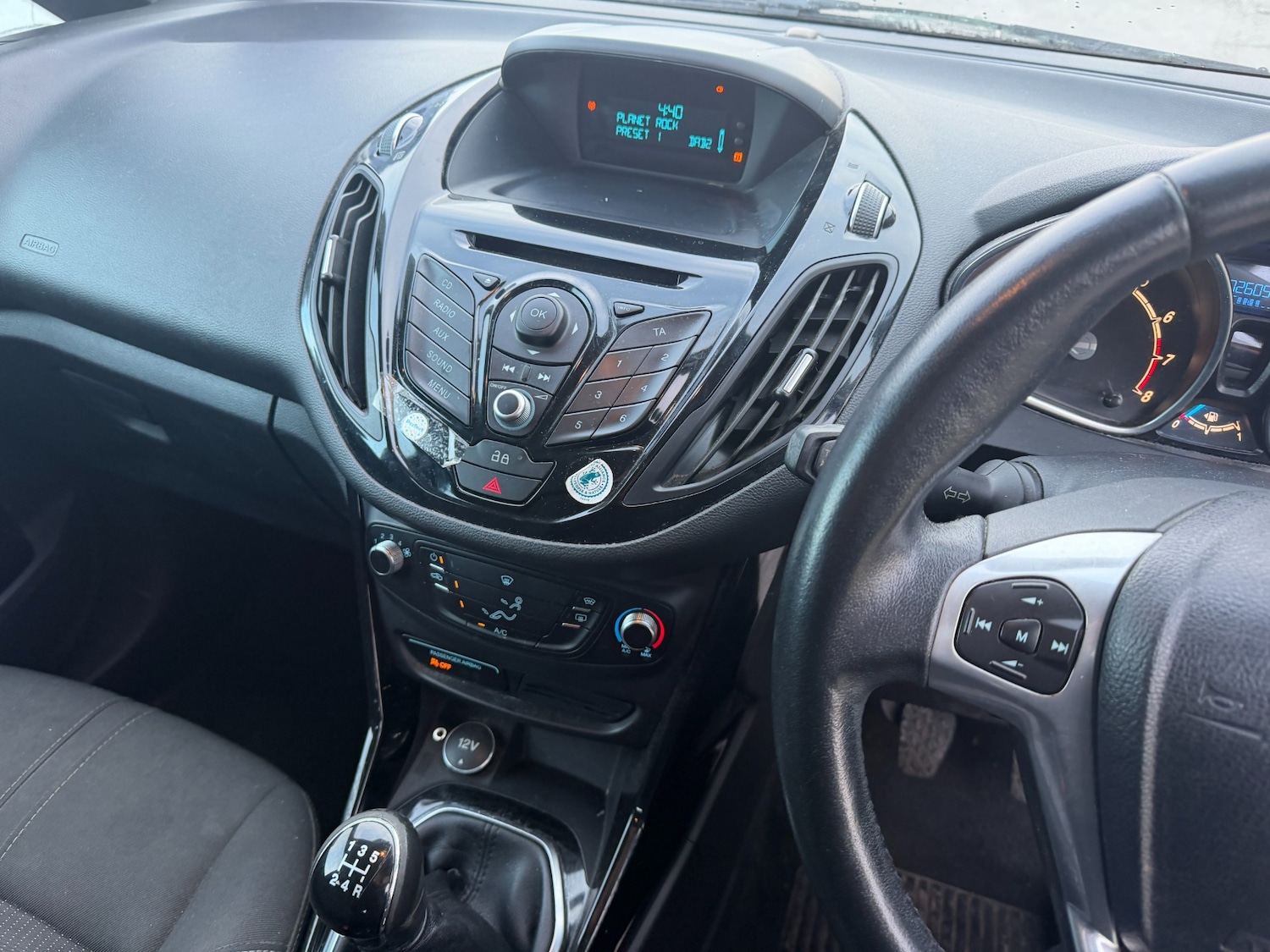 Used Ford B-MAX 2013 for sale - 77385627: Photo 8