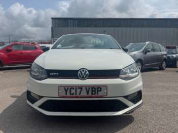 Used Volkswagen Polo 2017 for sale - 74282192: Photo