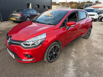 Renault - Clio