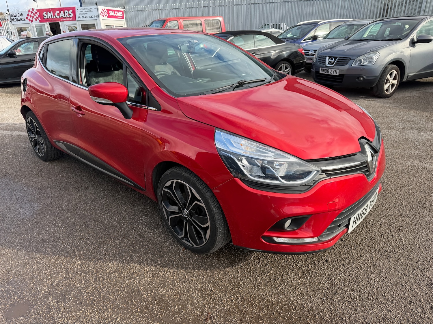 Used Renault Clio 2018 for sale - 76334190: Photo 5