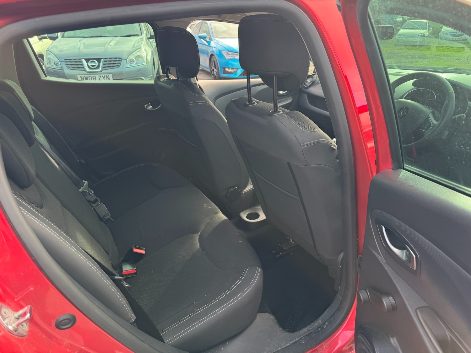 Used Renault Clio 2018 for sale - 76334190: Photo 7