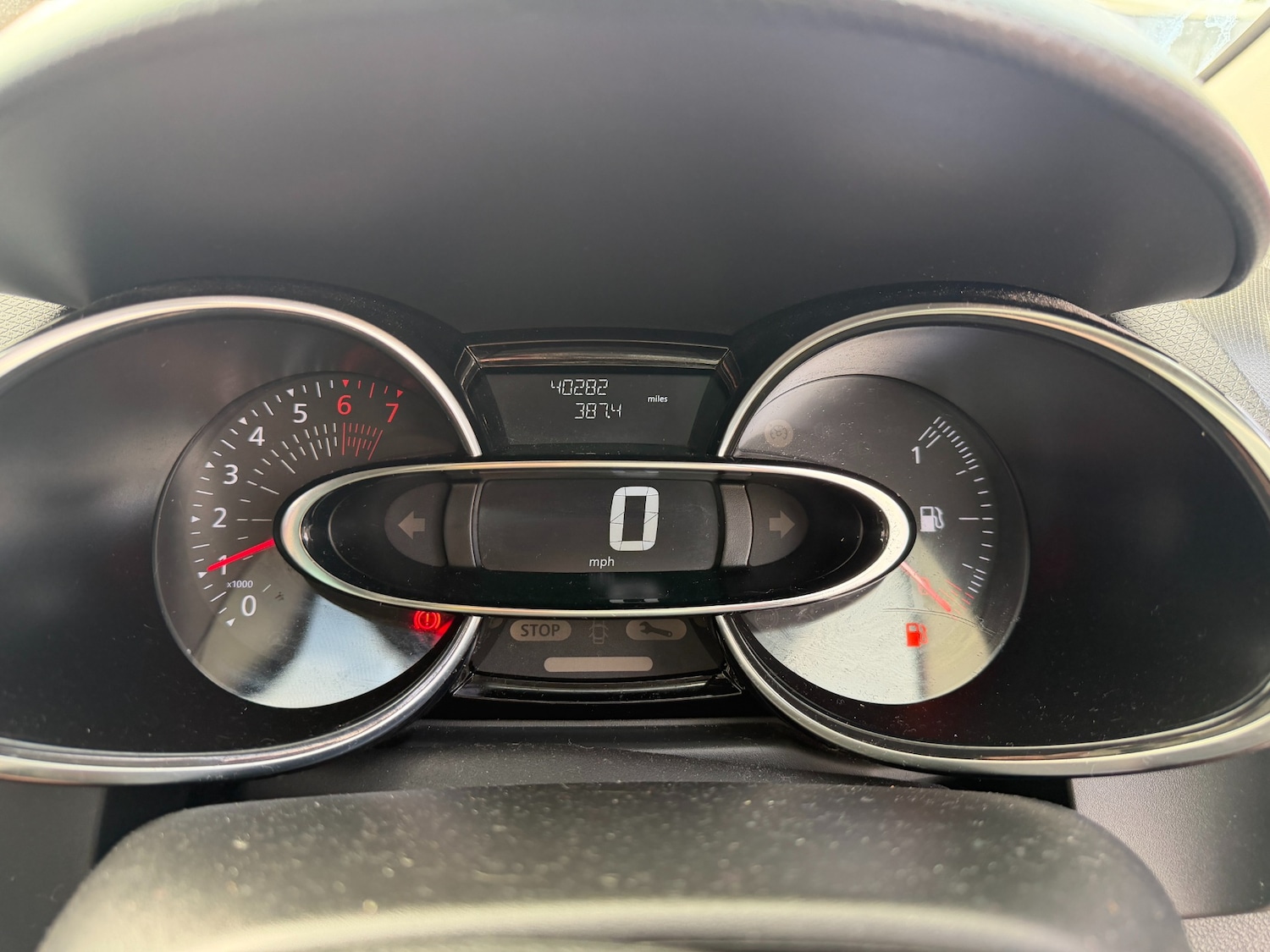 Used Renault Clio 2018 for sale - 76334190: Photo 8