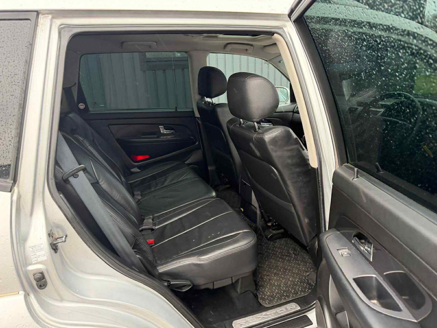 Used Ssangyong Rexton 2012 for sale - 77189482: Photo 14