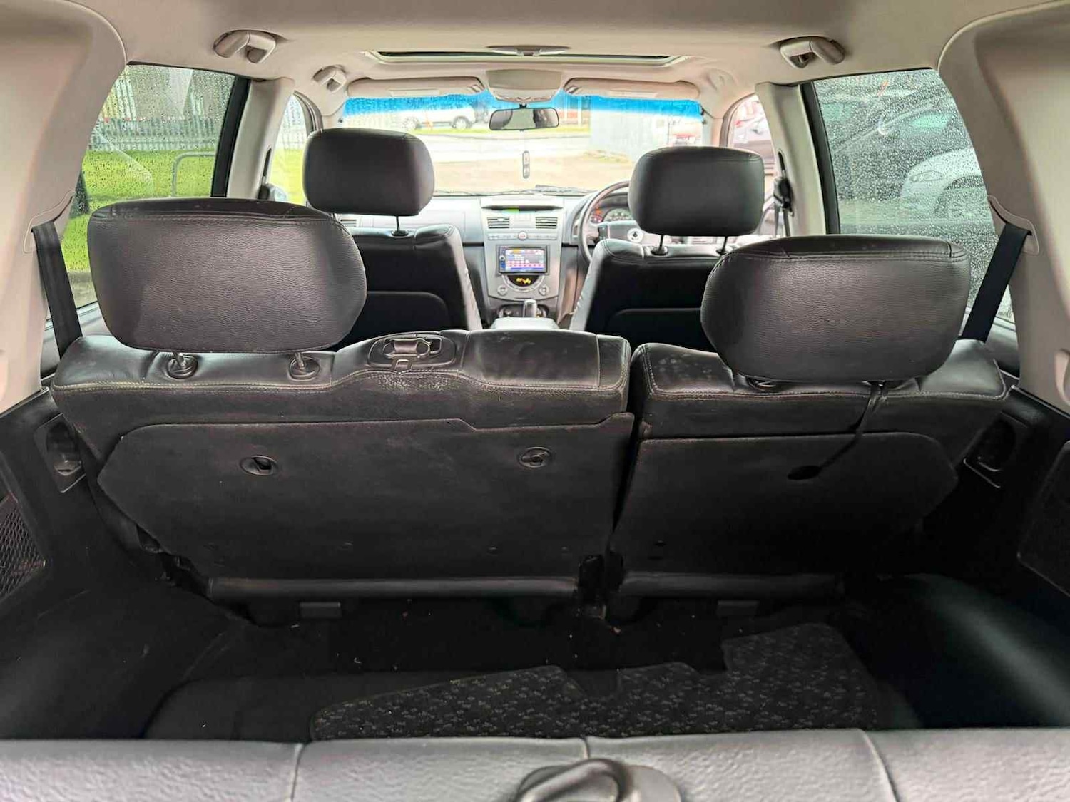 Used Ssangyong Rexton 2012 for sale - 77189482: Photo 16