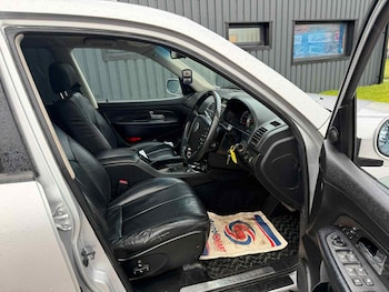 Used Ssangyong Rexton 2012 for sale - 77189482: Photo