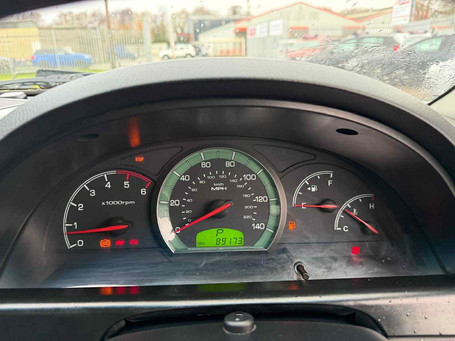 Used Ssangyong Rexton 2012 for sale - 77189482: Photo 7