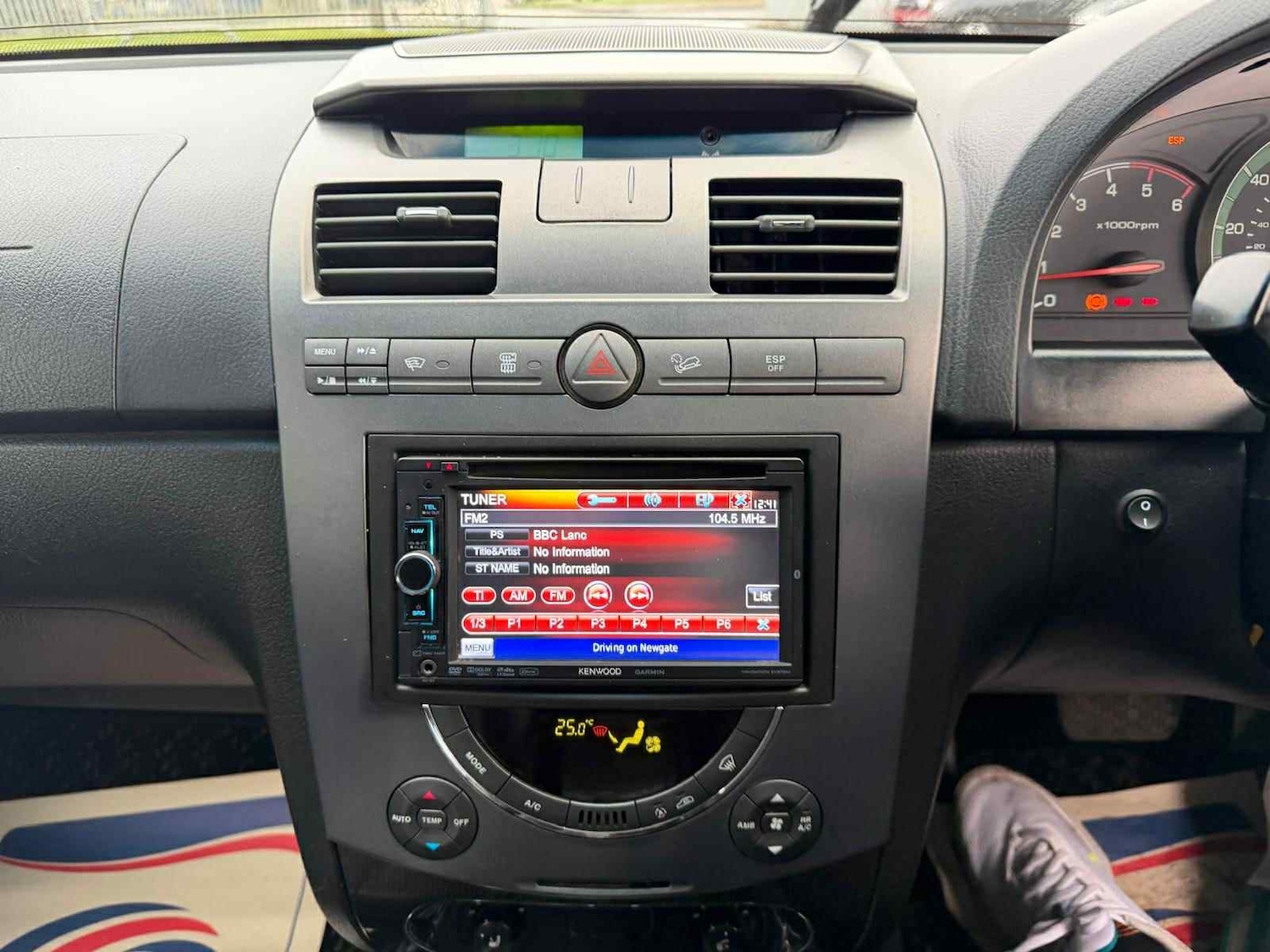 Used Ssangyong Rexton 2012 for sale - 77189482: Photo 9