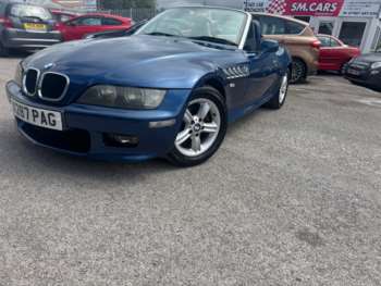 2000 (X) - 2.0 2dr