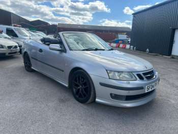 2004 (04) - 2.0T Aero 2dr Auto