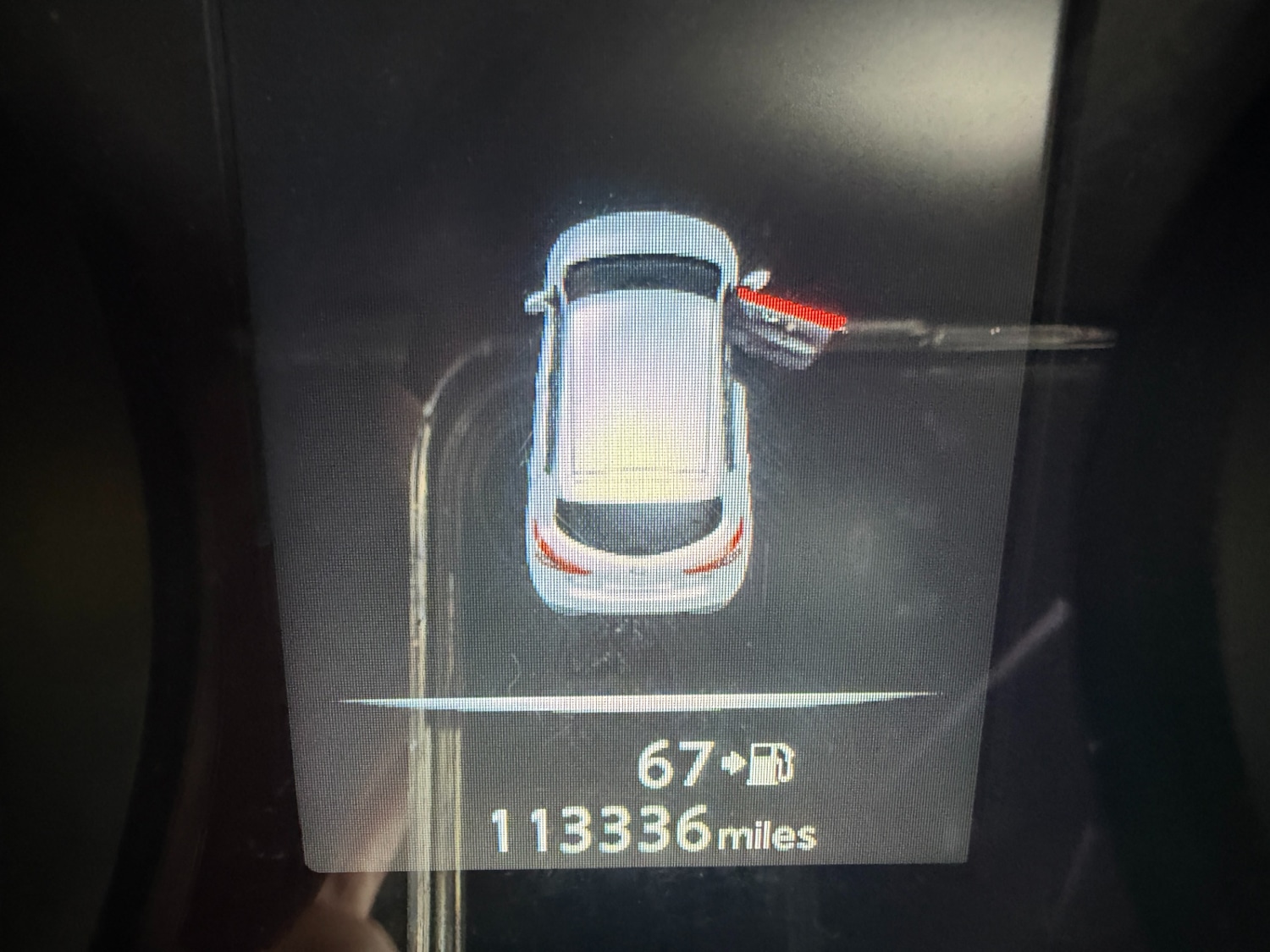 Used Nissan Pulsar 2018 for sale - 75851271: Photo 10