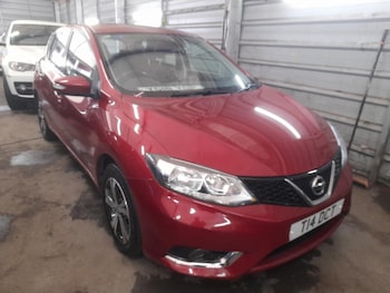2018 (18) - 1.2 DiG-T Acenta 5dr