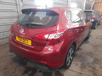 Used Nissan Pulsar 2018 for sale - 75851271: Photo