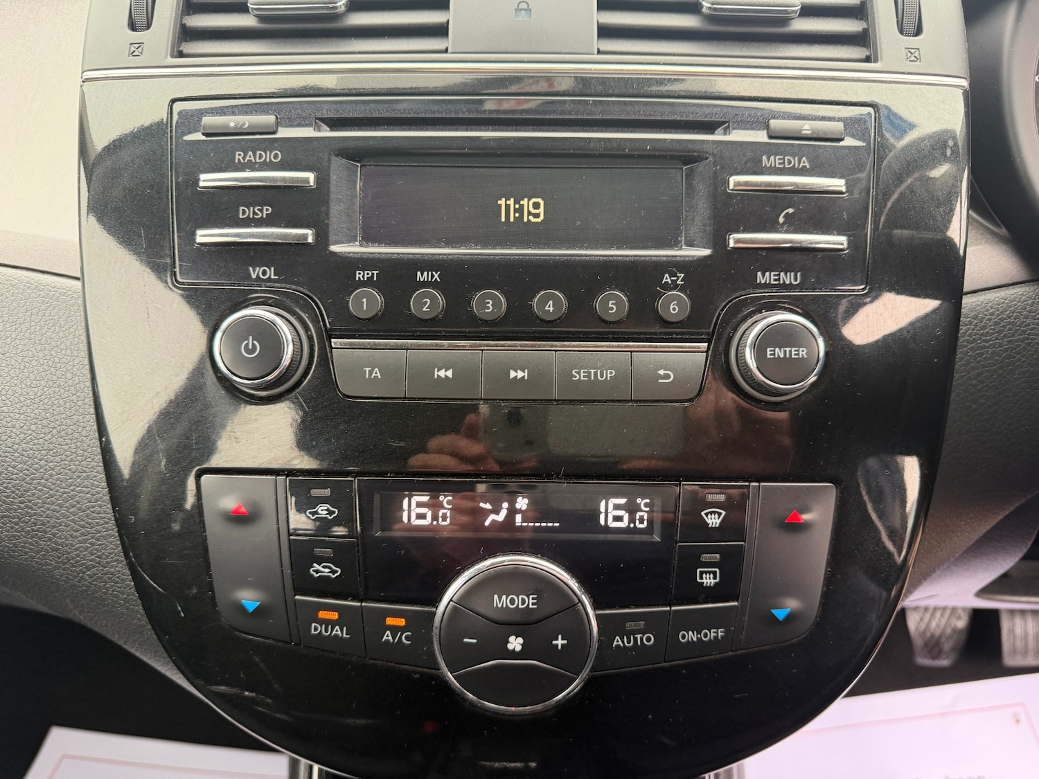 Used Nissan Pulsar 2018 for sale - 75851271: Photo 8