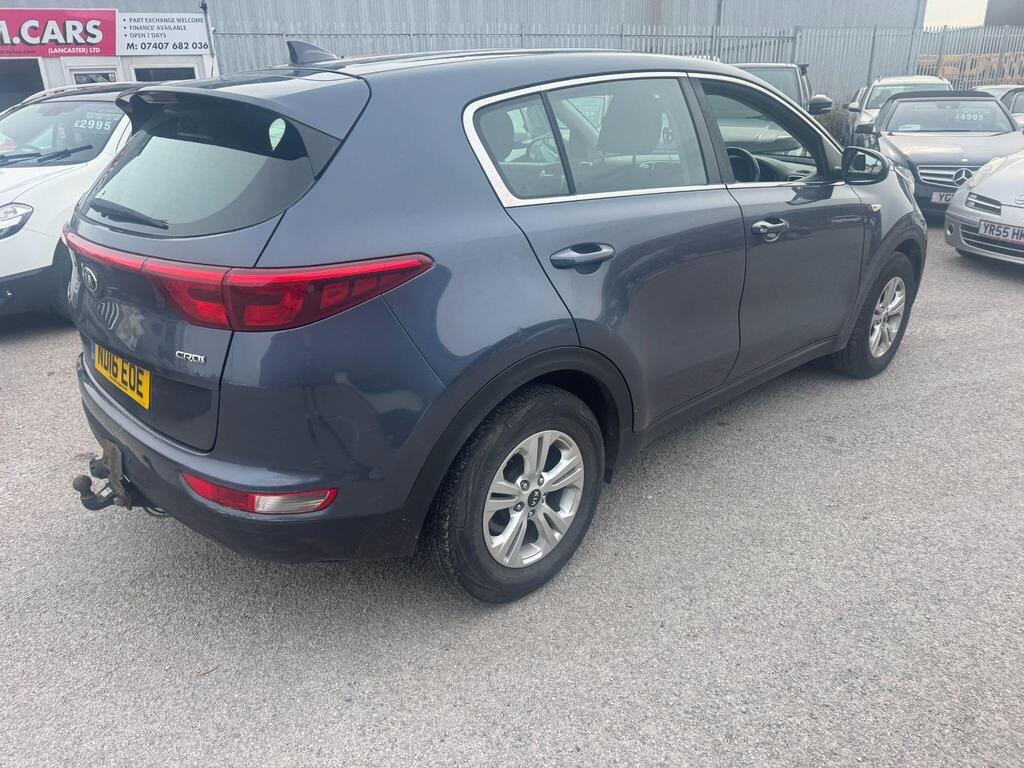 Used Kia Sportage 2016 for sale - 76693463: Photo 10