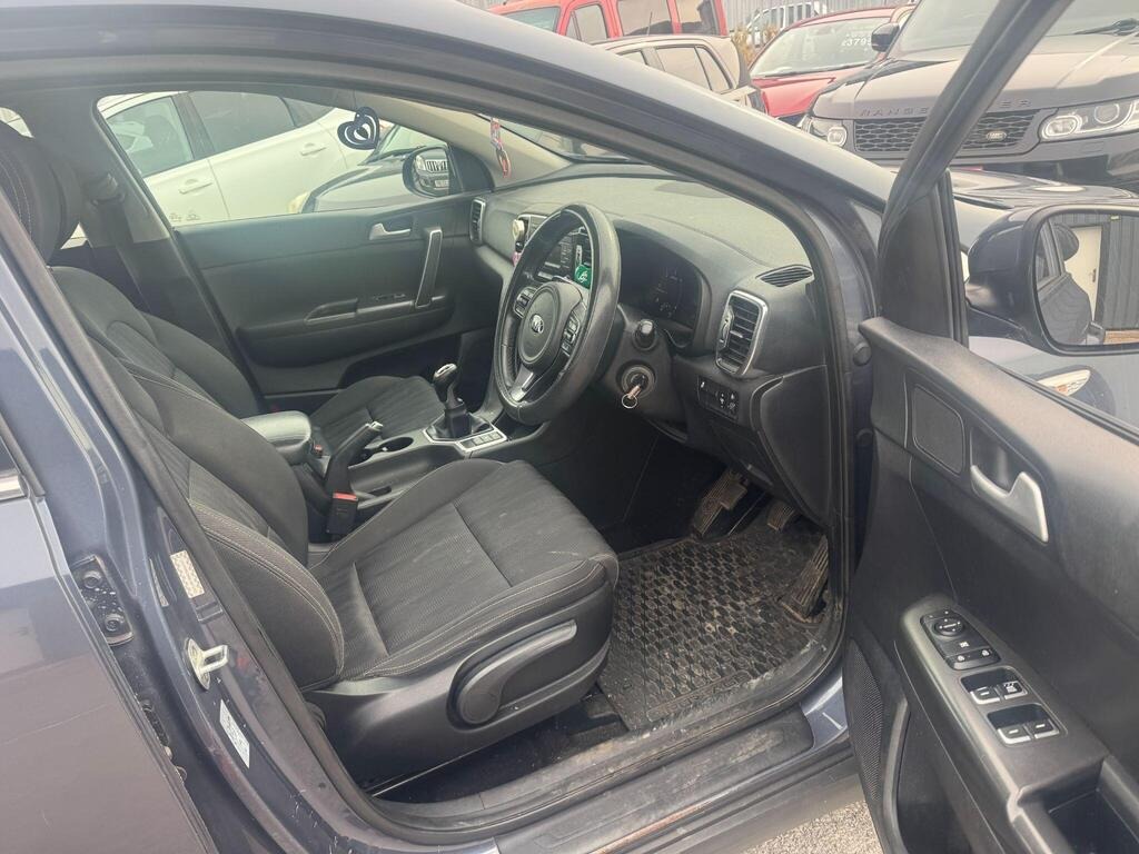 Used Kia Sportage 2016 for sale - 76693463: Photo 4