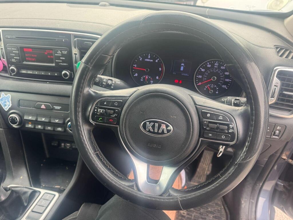 Used Kia Sportage 2016 for sale - 76693463: Photo 5