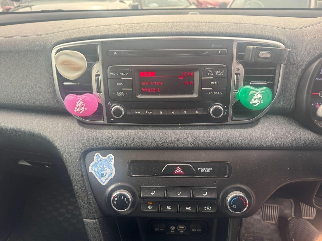 Used Kia Sportage 2016 for sale - 76693463: Photo 7