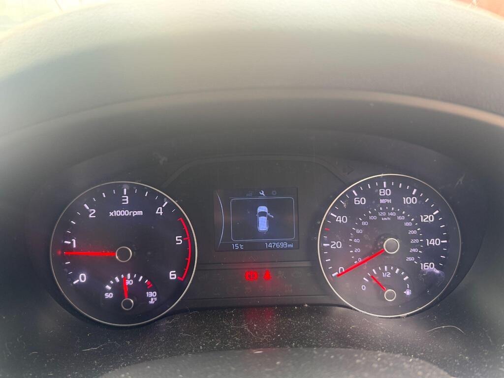 Used Kia Sportage 2016 for sale - 76693463: Photo 8