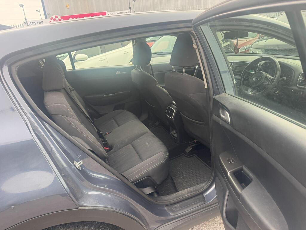 Used Kia Sportage 2016 for sale - 76693463: Photo 9