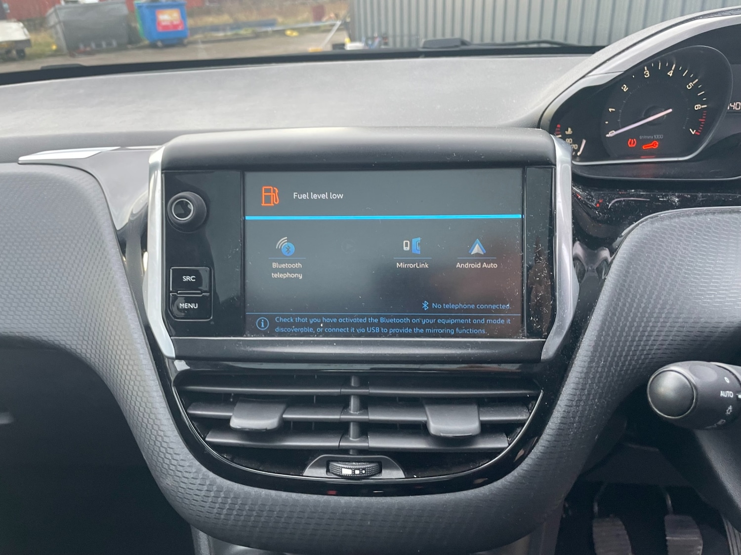 Used Peugeot 208 2018 for sale - 77008404: Photo 6