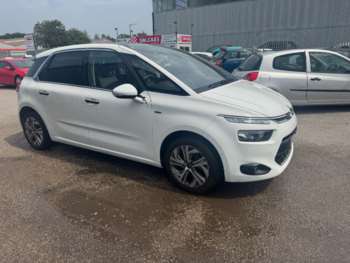 Used Citroen C4 Picasso 2015 for sale - 75045833: Photo