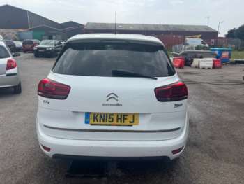 Used Citroen C4 Picasso 2015 for sale - 75045833: Photo